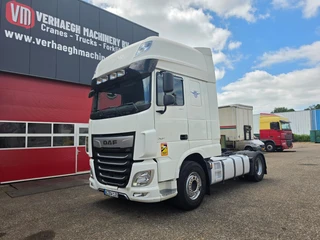 DAF XF 480 2017 te koop