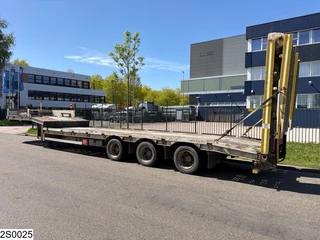 Castera N/A 2019 - Lowbed 45000 kg image 4