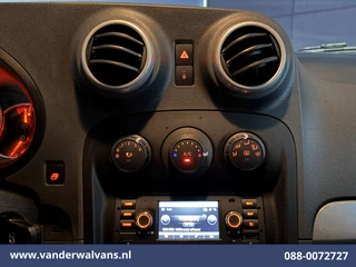 Mercedes-Benz Citan 2021 - 109 CDI L3H1 Extra Lang Euro6 Airco | LM velgen | Cruisecontrol | Stoelverwarming image 14