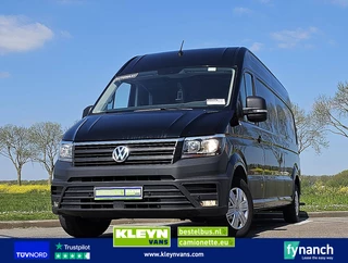 Volkswagen Crafter 2023 - 35 2.0 image 1