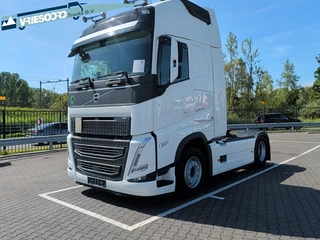 Volvo FH 2023 - 500 PK XL CABINE te koop
