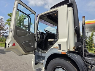 DAF CF 75 2009 - 250 NL TRUCK APK 12-2026 obrazek 8