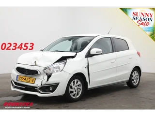 Mitsubishi Space Star 2019 - 1.2 Aut. Advance Cruise Navi Clima Apple/Android zu verkaufen