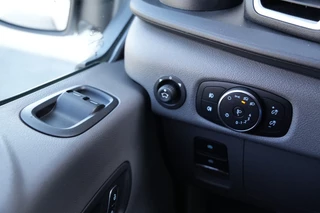 Ford Transit 2024 - 350 2.0 TDCI L3H2 Trend 130pk - Cruise - Camera - Airco - PDC - Carplay/Android - Rijklaar obrazek 17