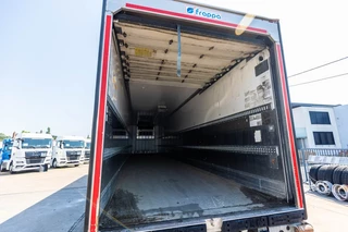 Lecitrailer N/A 2016 - CARRIER 1950 MT+DHOLLANDIA 3 T. obrazek 10
