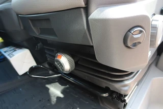 Volkswagen Crafter 2024 - 177 PK Koel/ Vries/ Verwarmen Carrier xarios 350 met nachtaansluiting BPM vrij. obrazek 12