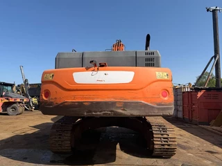 Doosan N/A 2015 - DX420LC-3 zdjecie 4