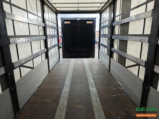 DAF XF 530 FAN 2020 - N/A afbeelding 10