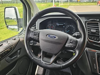 Ford Transit Custom 2021 - 2.0 obrazek 10
