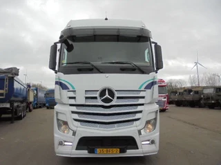 Mercedes-Benz Actros 2015 - 1842 LS NL TRUCK obrazek 2