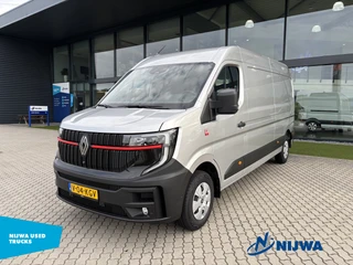 Renault Master 2024 - 150 L3H2 Trekhaak + Carplay for sale