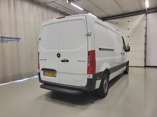 Mercedes-Benz Sprinter 2021 - 314CDI L2/H1 Euro 6! immagine 3