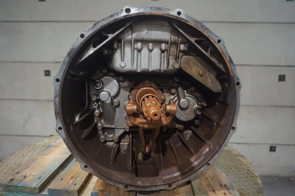 ZF 2006 - 12AS2301OD+INT Bild 2