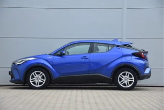 Toyota C-HR 2020 - 1.8 Hybrid Active imagem 3 miniatura