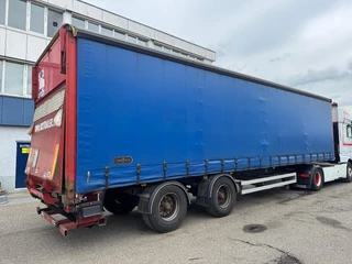Van Hool 2B2001 2009 - N/A image 3