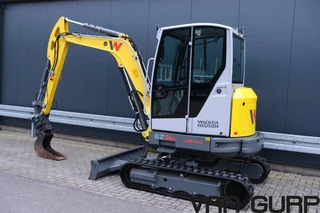 Neuson N/A 2023 - EZ 36 VDS | Powertilt | 2023 bild 12