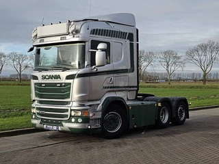 Scania R 2013 - R490 obrazek 2