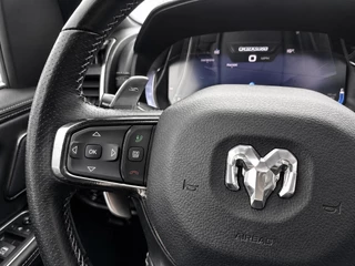 Dodge Ram 1500 2023 - 5.7 V8 4x4 Crew Cab Laramie GT | Virtual cockpit | Panoramadak | Trekhaak 13-polig | LPG | BORLA uitlaatsysteem | obrazek 25