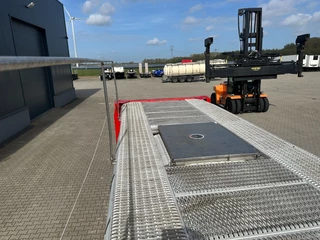 Welfit Oddy N/A 2007 - 20FT ISO Tankcontainer /  25.000L / UN-Portable T11 / 5Y-test 02-2028 obrazek 17