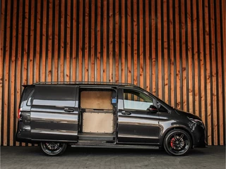 Mercedes-Benz Vito 2024 - 119 CDI 190PK Automaat Bestelwagen L2 bild 4