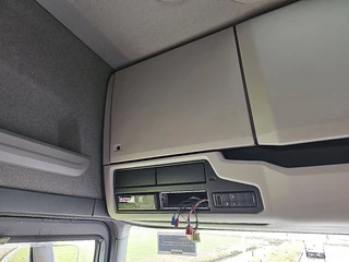 Scania R 2022 - R450 bild 11