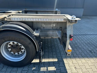 Van Hool N/A 2015 - 20FT/30FT ADR CHASSIS / galvanized / BPW DRUM / ADR / NL-chassis / APK+ADR: 09-2026 image 15