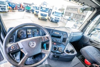 Mercedes-Benz N/A 2018 - AROCS 2643 LS obrazek 10