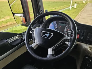 MAN TGX 2017 - 18.500 image 10