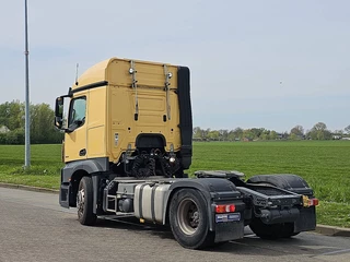 Mercedes-Benz Actros 2019 - 1843 LS obrazek 6
