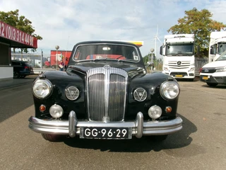 Daimler V8 1961 - Majestic Major 4.5 LTR afbeelding 2 miniatuur