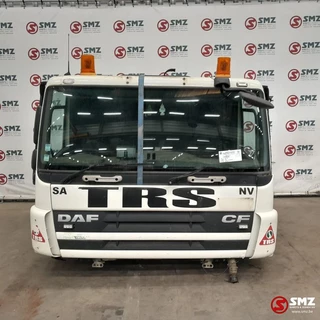 DAF N/A 2009 - Occ Cabine RHD DAF zdjecie 1