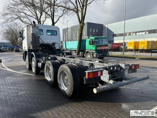 Mercedes-Benz Actros 2004 - 3241 afbeelding 3