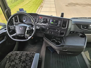 Scania R 2019 - R450 bild 8