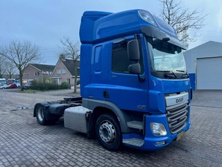 DAF CF 440 2016 - MEGA / EURO 6 AUTOMATIC afbeelding 5