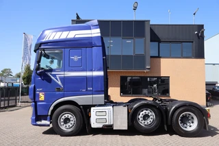 DAF XF 480 2018 - * EURO6 * 6X2 * LIFT * HYDRAULIC * zdjęcie 2 miniatura