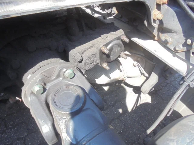 MAN TGS 2016 - 6X2 1 CYLINDER NOT OK afbeelding 15