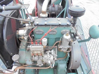 Diversen N/A 1954 - F.N. 4RM/62C 4X4 image 6