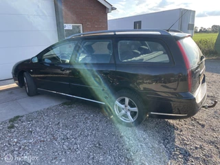 Citroën C5 2007 - Break 2.0-16V Cool Tech obrazek 48