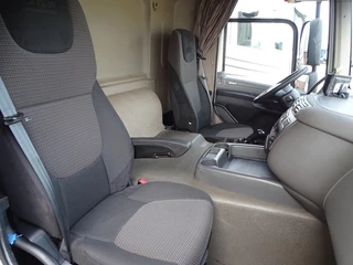 DAF N/A 2014 - CF86 DAGCABINE bild 4