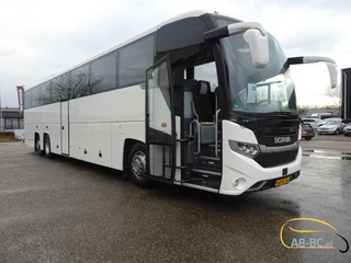 Scania Interlink, 59 Seats, Euro 6 2017 te koop