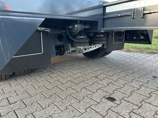 VTR N/A 2026 - MACHINE LOADER | BRIDGE | DOUBLE RAMPS | ALL STEERING imagem 14