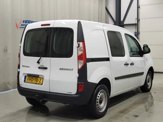 Renault Kangoo 2020 - 1.5dCi 80pk Euro 6! obrázek 3 náhled