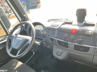 Iveco Eurocargo 2023 - ML80E21K Meiller 4m³ kipper Just 8.756 km! zdjecie 13