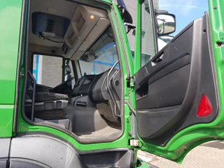Iveco Stralis 2014 - 450 8x4 Steel 430.000 km kettingsyst 30 ton obrazek 14