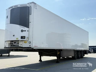 Schmitz Cargobull Oplegger Vries Standard te koop