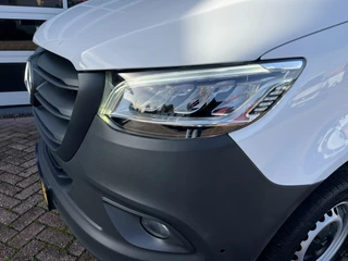 Mercedes-Benz Sprinter 2024 - 317 CDI L2/H2 Automaat/10"MBUX/Navi/Camera imagem 14