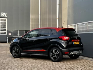 Renault Captur 2016 - 1.2 TCe Limited Edit.bj.2016 Autom|Camera|Navi|Trekhaak. imagen 3