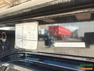 Benalu C39 10C 2AB 2021 - N/A bild 17