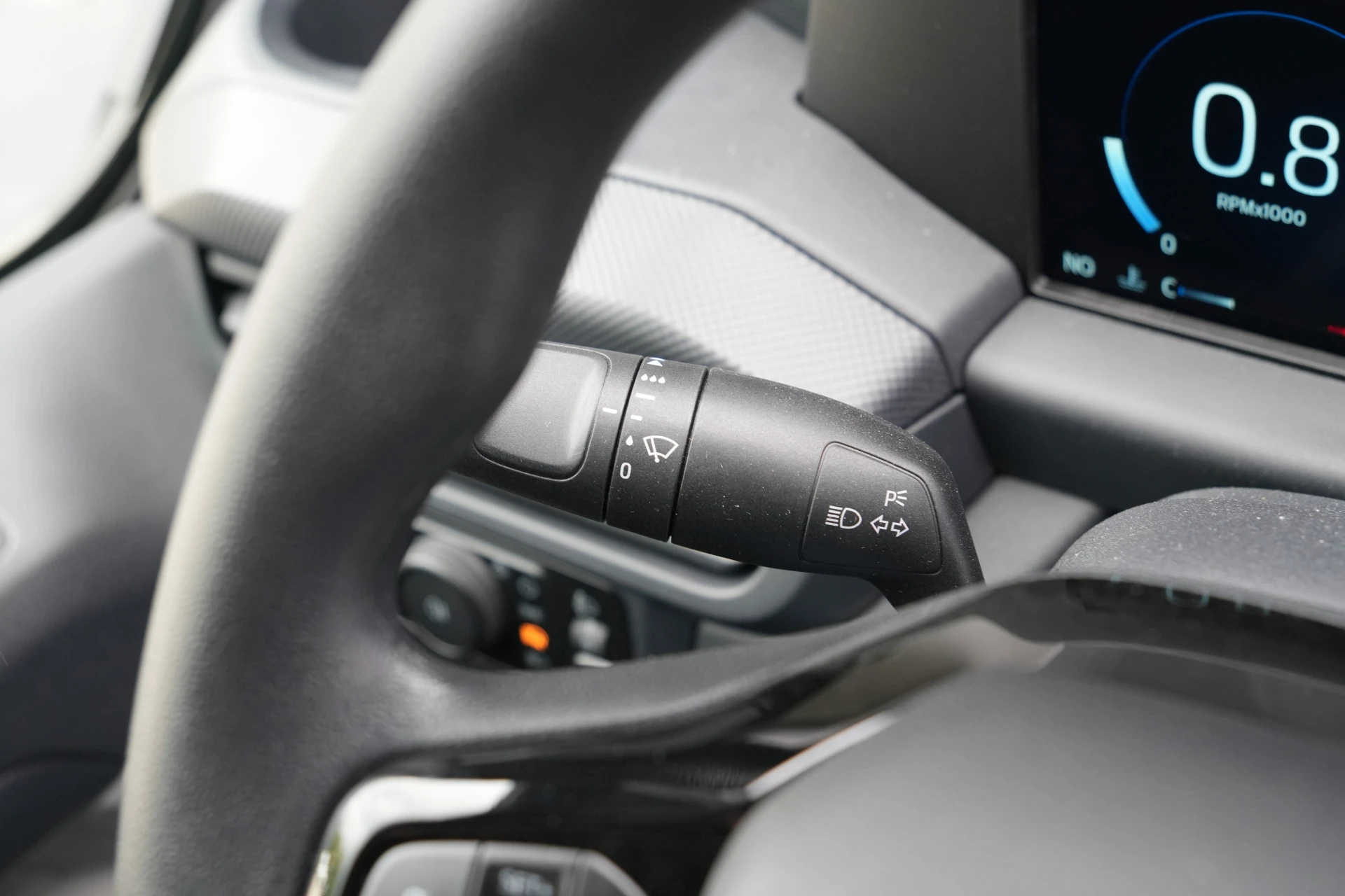 Ford Transit Custom 2025 - 320 2.0 TDCI L2H1 Trend 136pk - INCLUSIEF BPM - 2x Schuif - Achterklep - LED - Carplay - Stoelverwarming - Rijklaar Bild 23