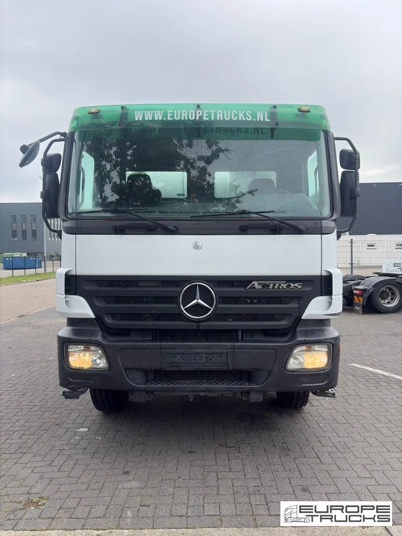 Mercedes-Benz Actros 2007 - 3241 afbeelding 8